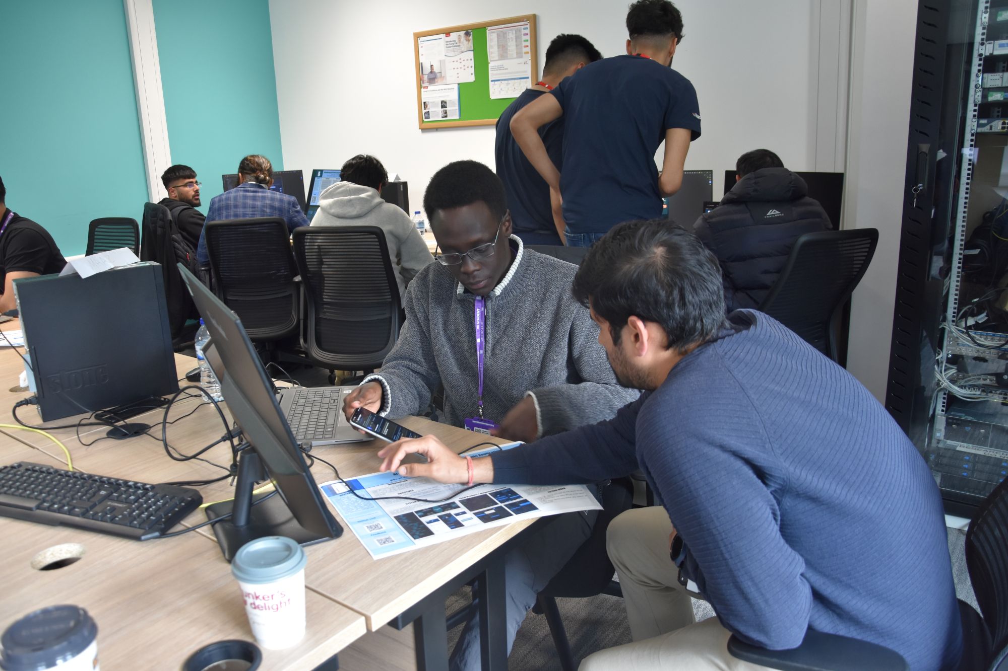 Functional Skills: Digital