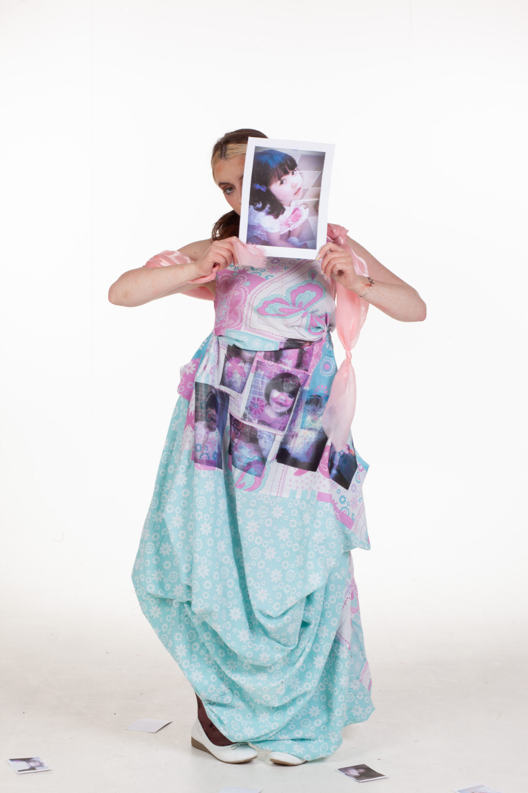 End of Year Show submission from Sara Buttle