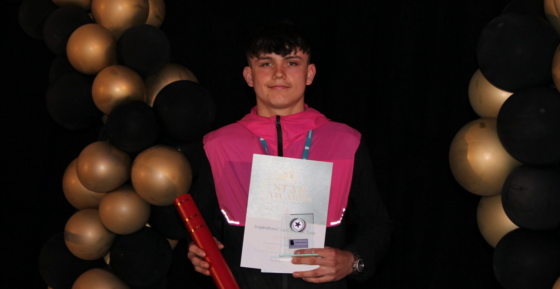 Building Skills and Confidence in Bricklaying: Bradley’s Story