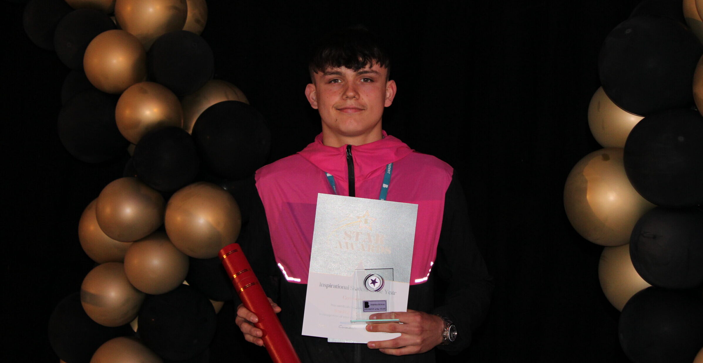 Bradley Illingworth