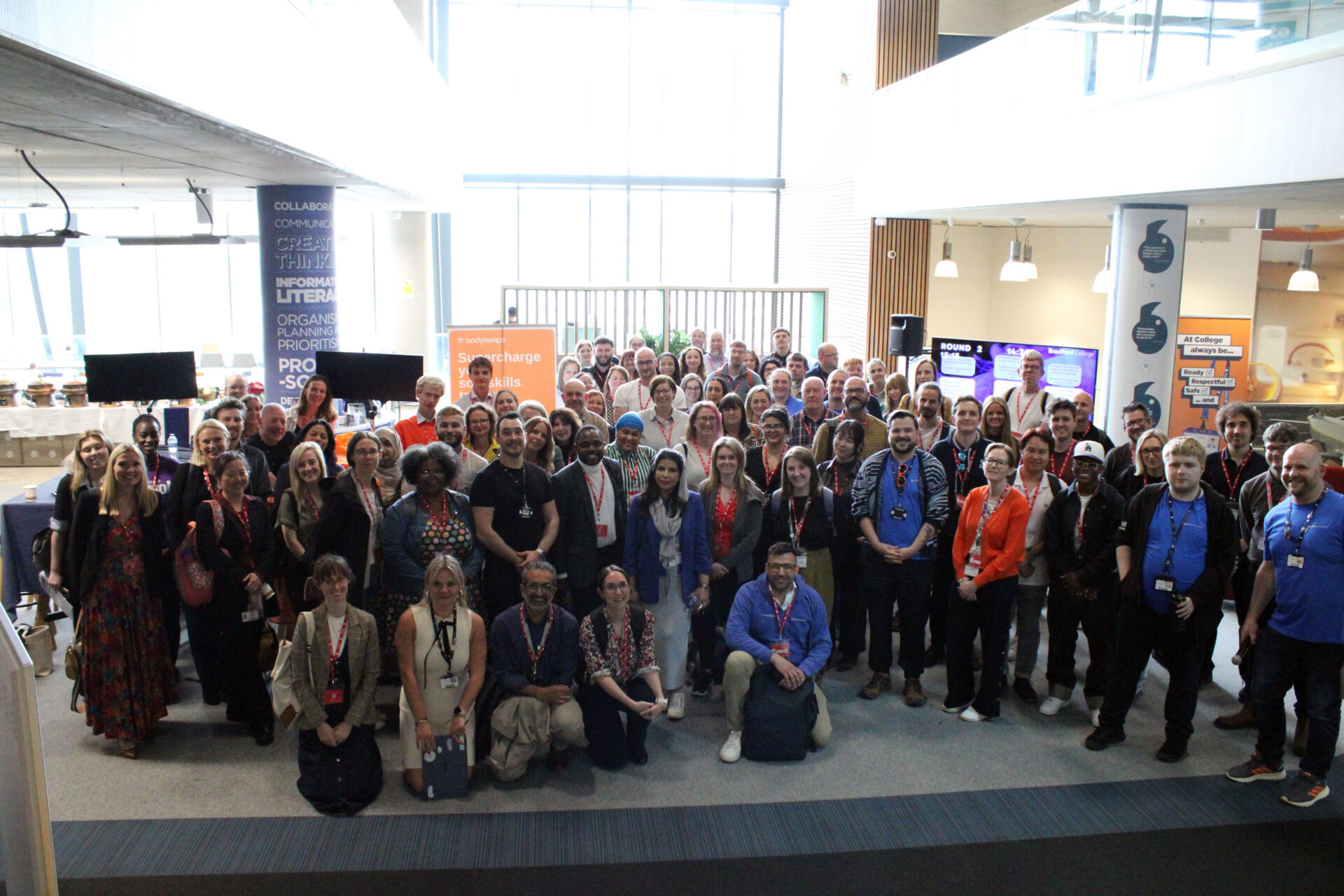 Innovate North 2026