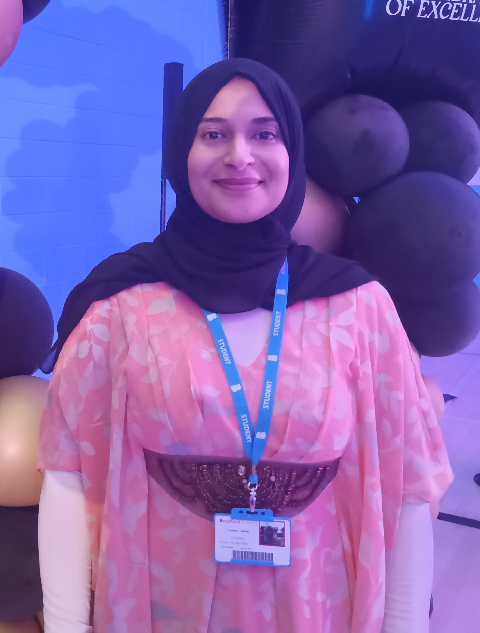 Faeeza Jamal