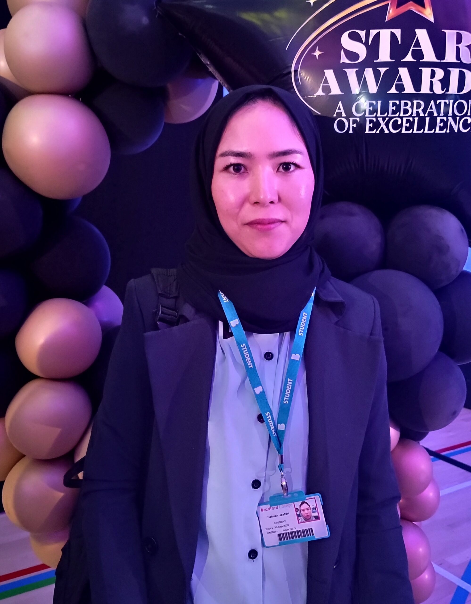 Halimah Jaaffari