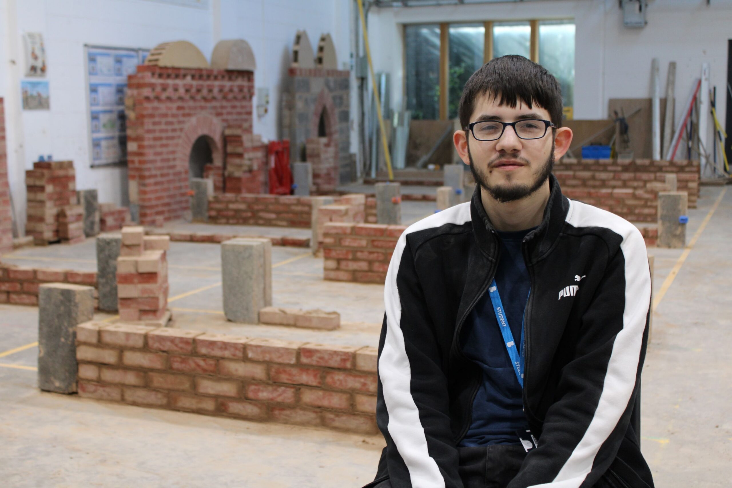 From NEET to New Opportunities: Jacob’s Construction Academy Success Story