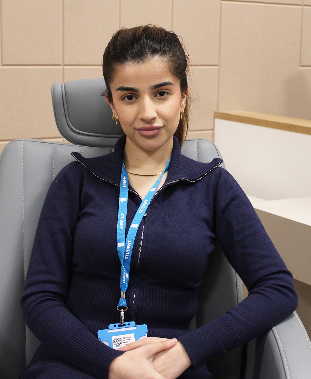 Maria Shah