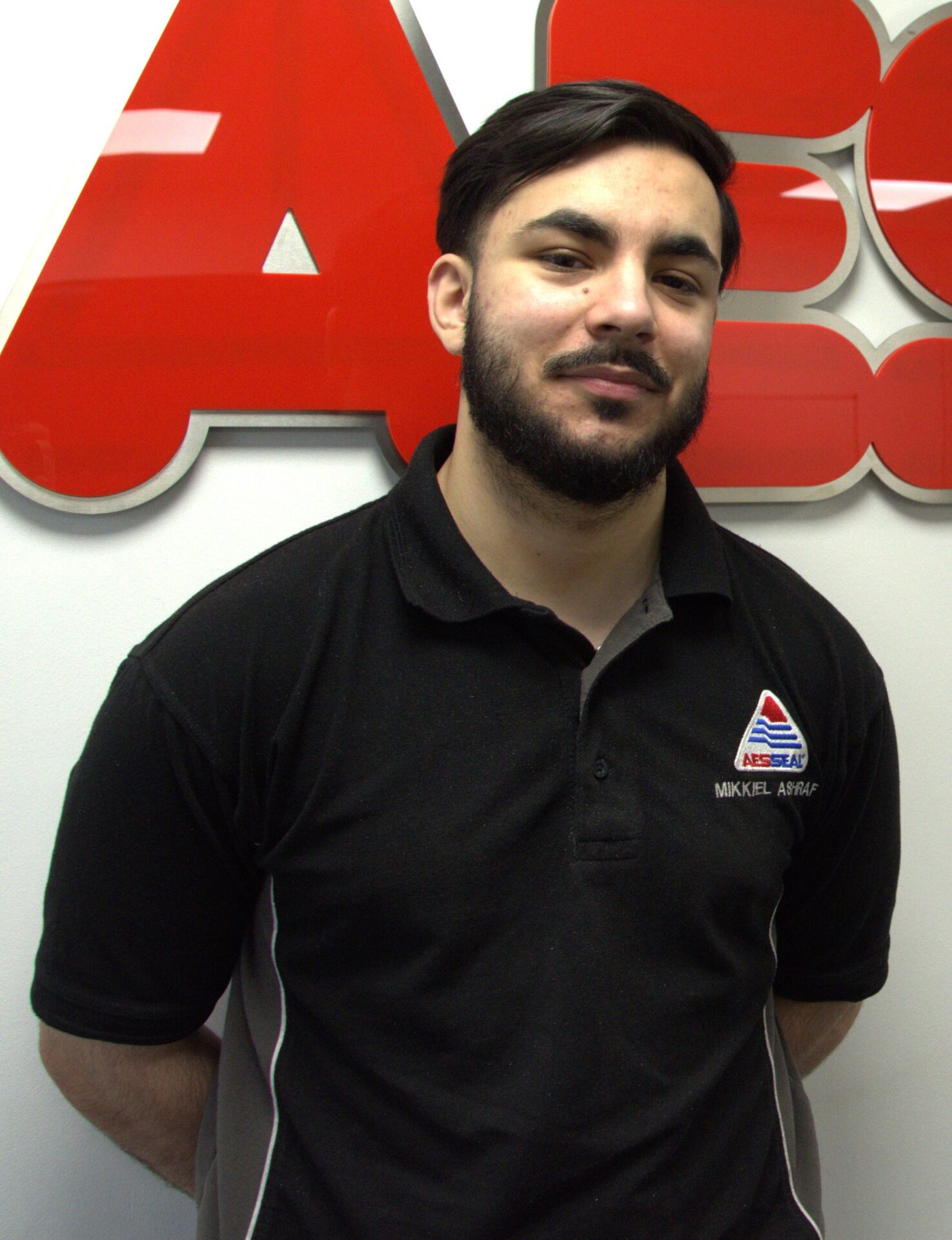 Mikkiel Ashraf