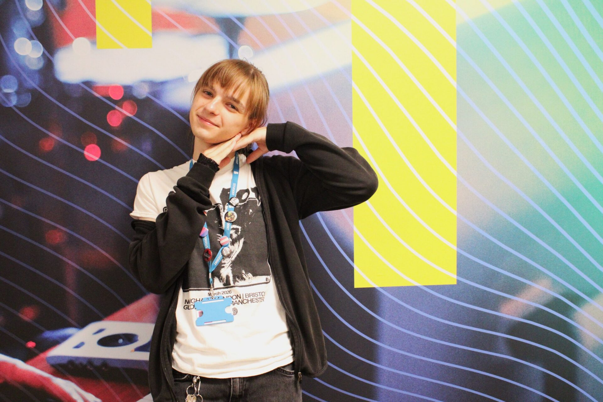 From Home Education to Further Education: Niki’s Journey to Confidence