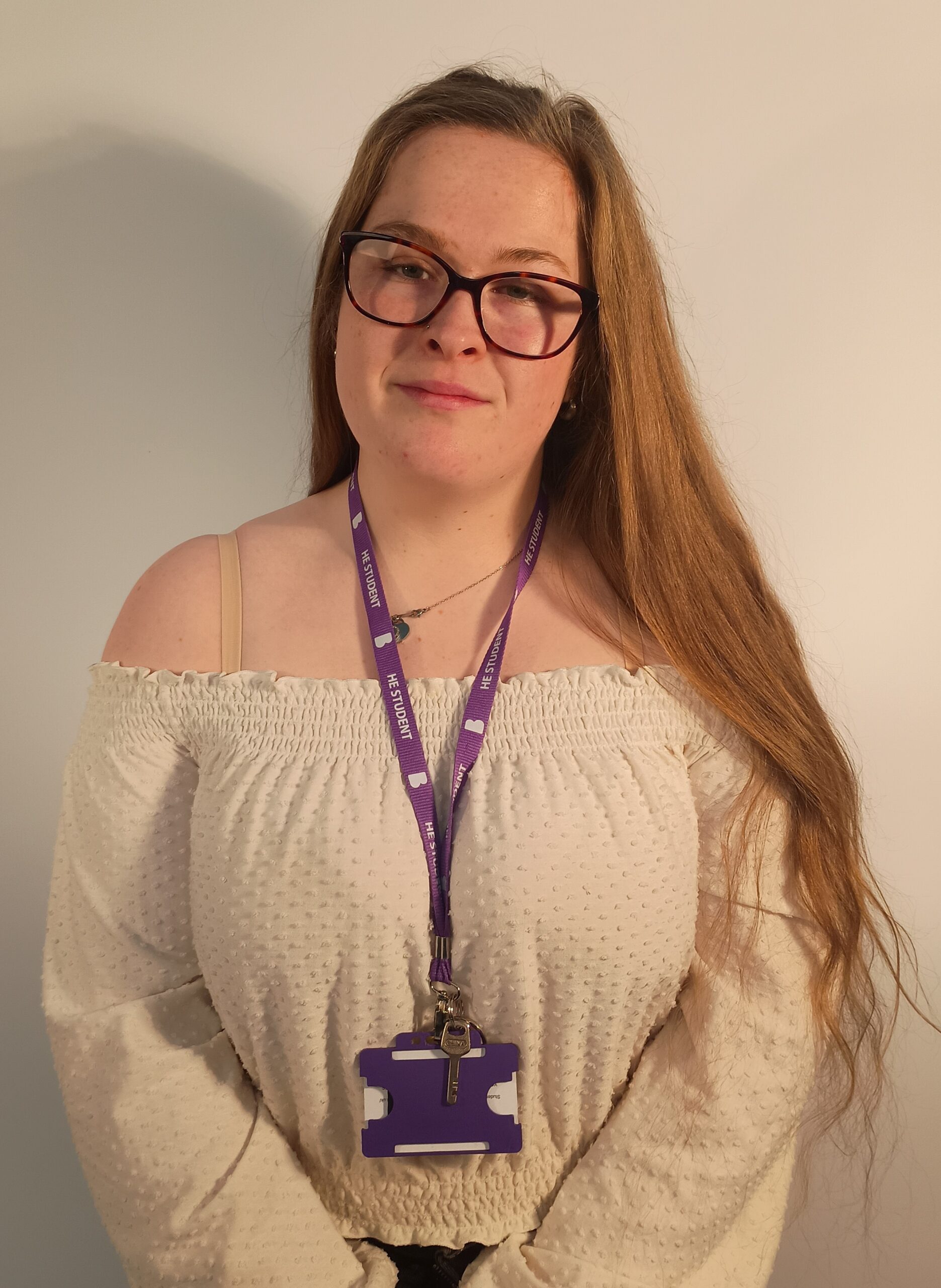 Sophie McHugh