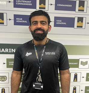 Mohammed Hamza
