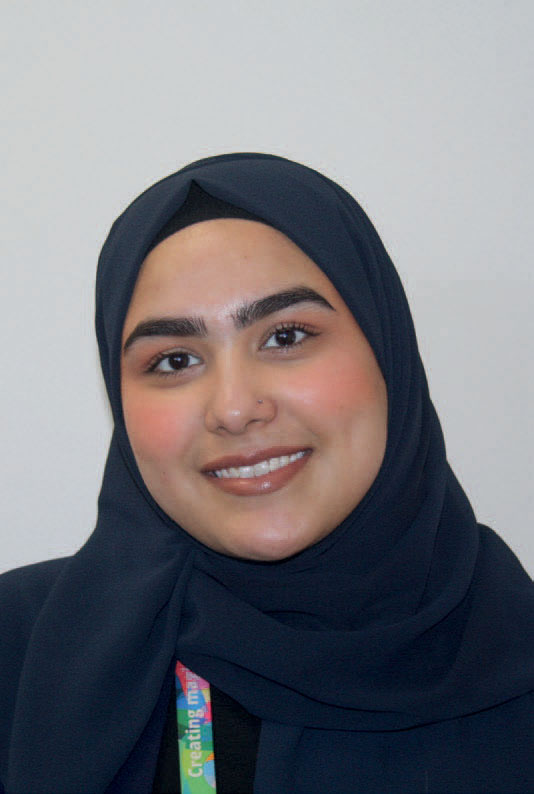 Nafeesa Bibi