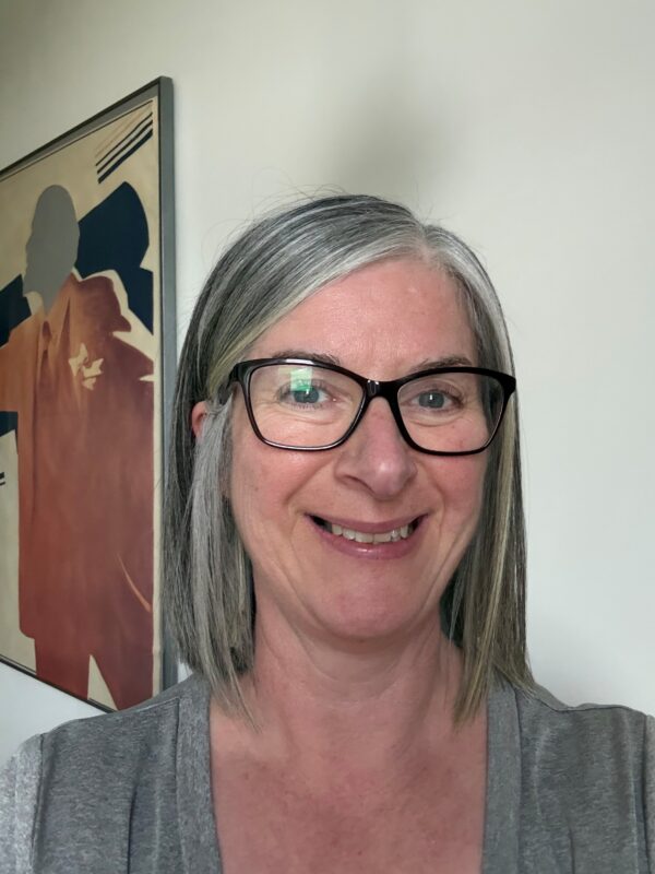 Julie Rankin