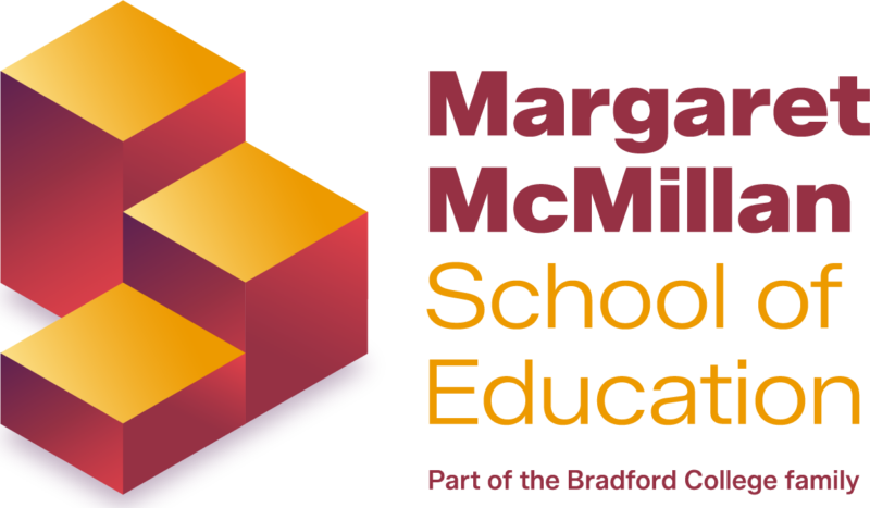 Margaret McMillan School of Education Logo