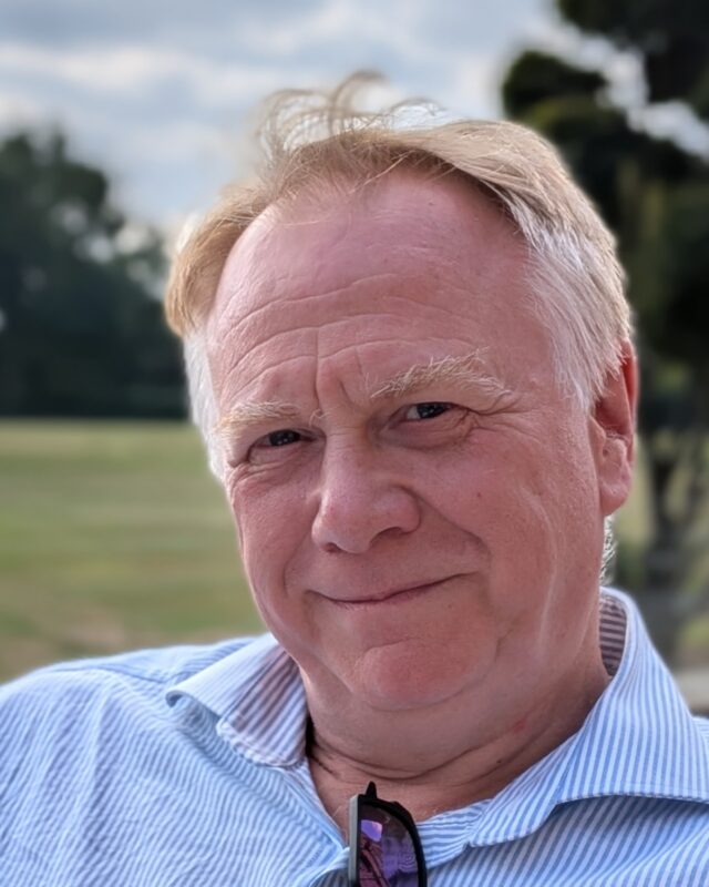 Richard Brearley