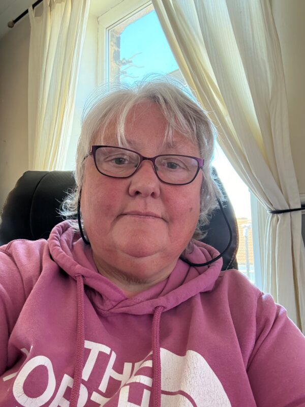 Sharon Walker